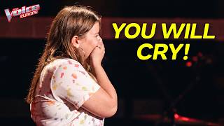 Download lagu 20 Performances That Left Everyone IN TEARS | The Voice Europe mp3