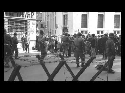 Les réseaux de barbouzes