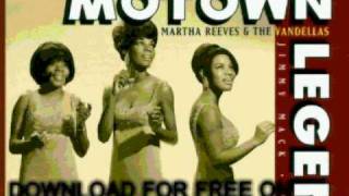 marvin gaye - there goes my baby - Motown Legends