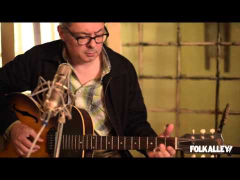 Folk Alley Sessions: Kevin Gordon - 