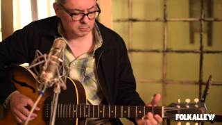 Folk Alley Sessions: Kevin Gordon - 