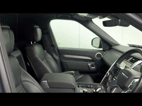 Land Rover Discovery 3.0 D350 Dynamic HS - Image 2