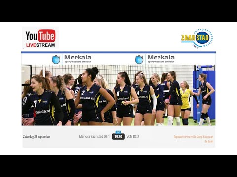 Merkala Zaanstad DS1 - VCN DS2