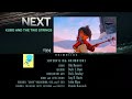 Meet The Robinsons End Credits On FXM