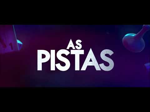 A NOITE DO JOGO | Teaser Trailer 2018 Legendado HD