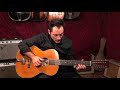 Sweet Mary Blues taught by Todd Albright