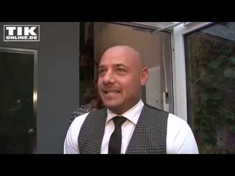 Christian Tews: Gefällt dem Ex-,,Bachelor" seine Ehe?