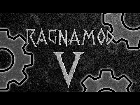 Ragnamod V #14 Début de Botania [Minecraft moddé]