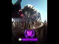 Most powerful factions in Transformers | Eu Sento Gabu! (Slowed) #shorts #trasformers