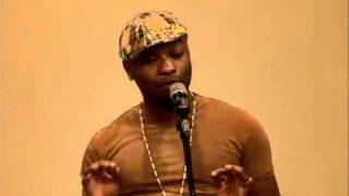 &quot;God is Real&quot; by India Arie