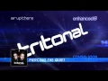 Tritonal - Lifted (Feat. Cristina Soto) (Album Mix ...