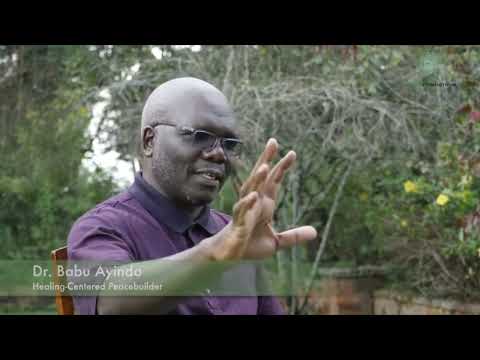 1000 young Kenyans engaged in wellbeing activities