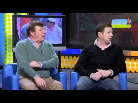 'Los Morancos' a l'Arucitys 3/3