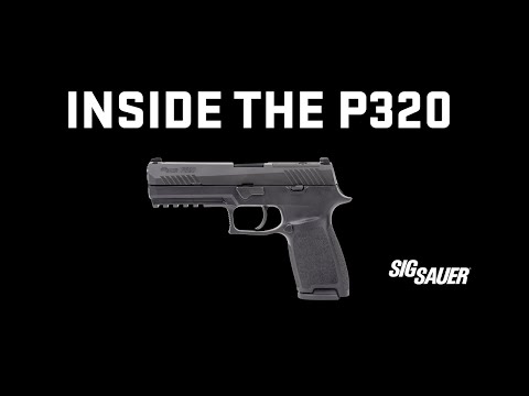 Inside the P320