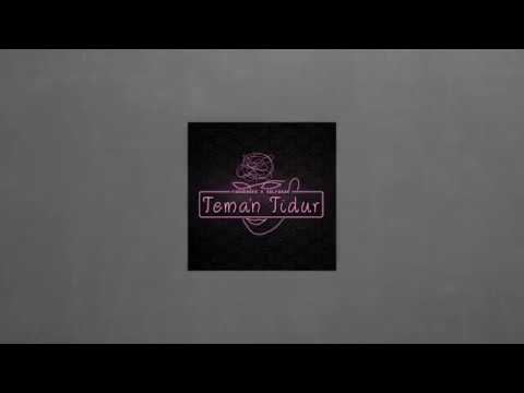 Farheroes, Zalfakar - Teman Tidur (Official Lyric Video)