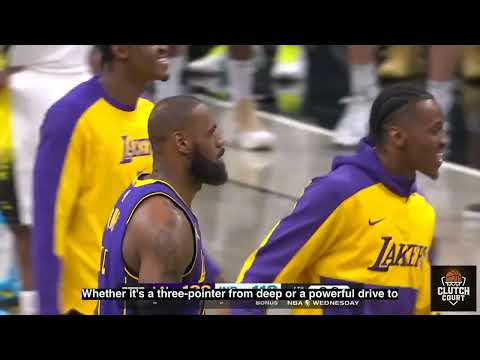 Top 5 NBA Players with Most Buzzer-Beaters: Michael Jordan, Kobe Bryant, and More!