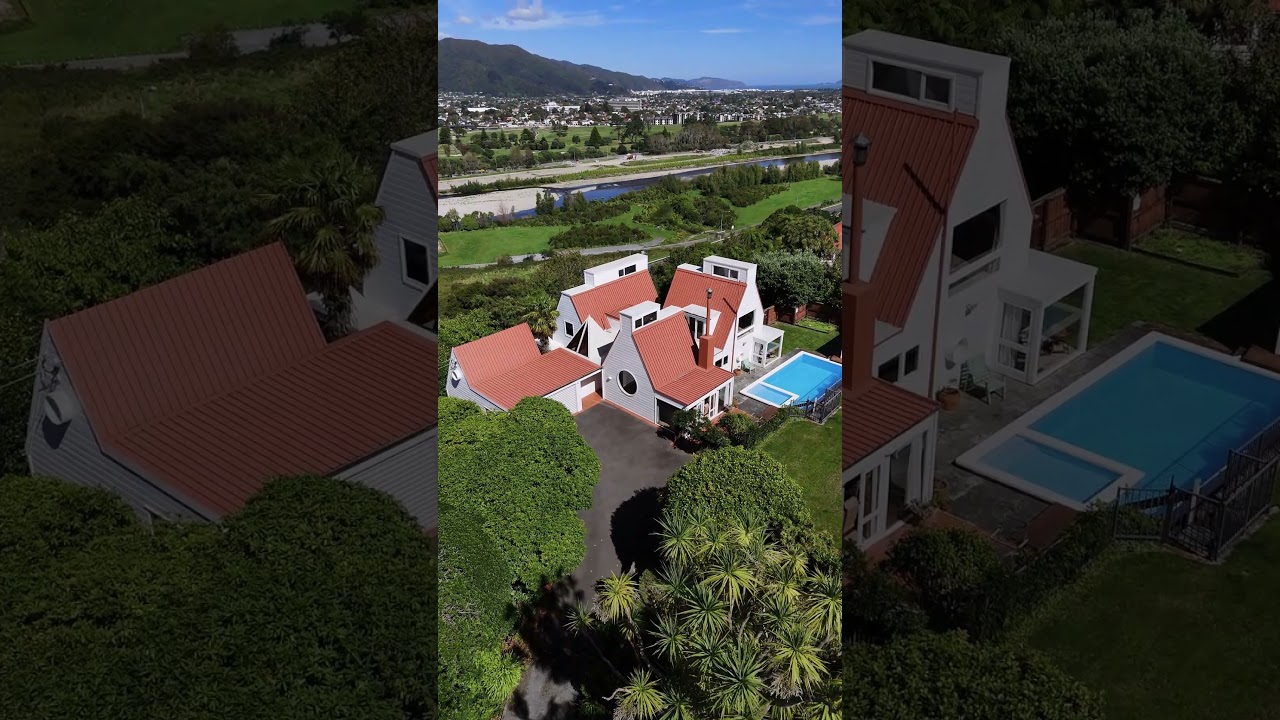 Step Inside A Roger Walker Original