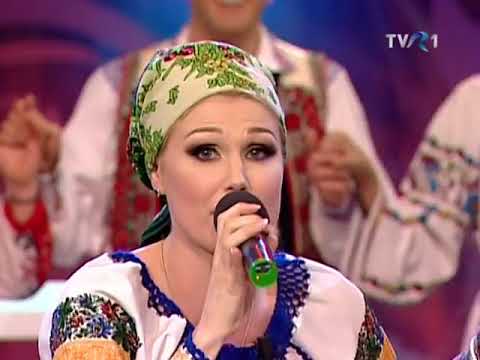 Daniela Condurache şi Cristina Rus - Frumuşel