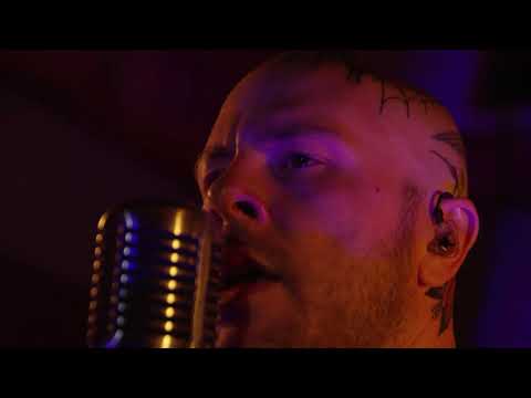 Demon Hunter "I Will Fail You (Resurrected)" (Live in the Studio)