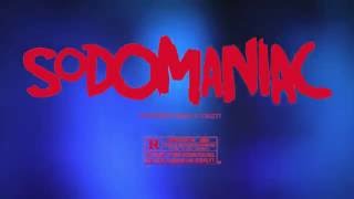 Sodomaniac Teaser Trailer 2