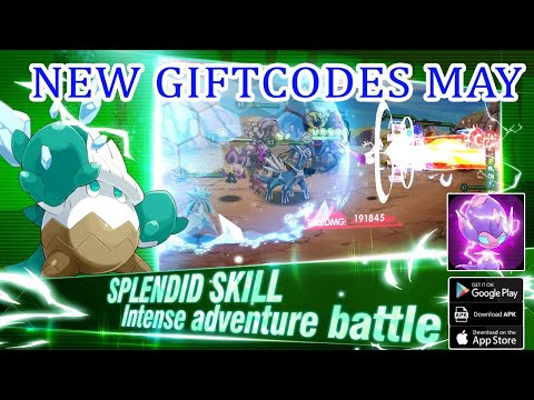Master Ascend Origin New Giftcodes May - Pocket Incoming RPG Android iOS | Pet Impact Gift Codes