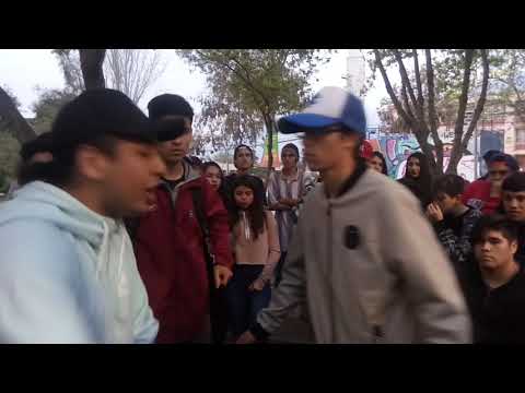 Trosky vs Kausa vs Neko - 8vos De Final - ACB Fecha 9