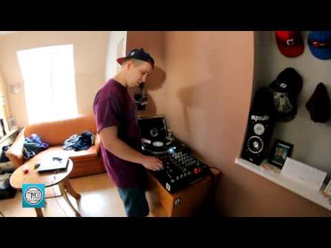 Mrokas feat. C-Zet, Ginger, Rudi, Edizz, Robako, Dj Wojna - Making Of klipu "Ejbry z fyrtli"