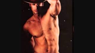 Why'd you come in here looking like that