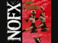 Monosyllabic girl - Nofx[lyrics]