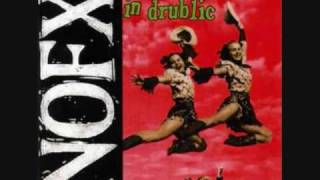 Monosyllabic girl - Nofx[lyrics]