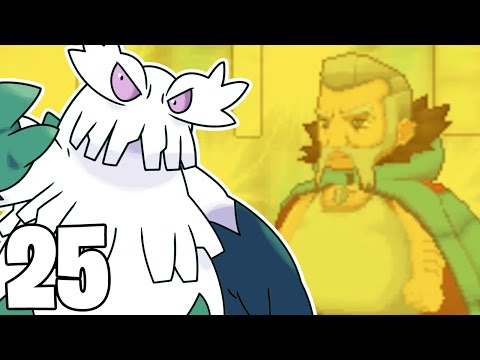 Pokemon X and Y VERSUS – EP 25 'UH OHHHHHHHHH' – XY Versus with Zypher634