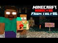 THE RETURN Minecraft From The Fog