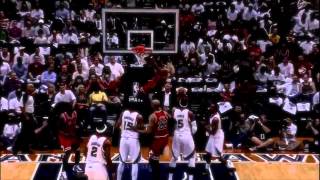 Derrick Rose Tribute - Hero Of My City (The Return) - NBA 2k14 2k15 - T-Bizzy & The Management