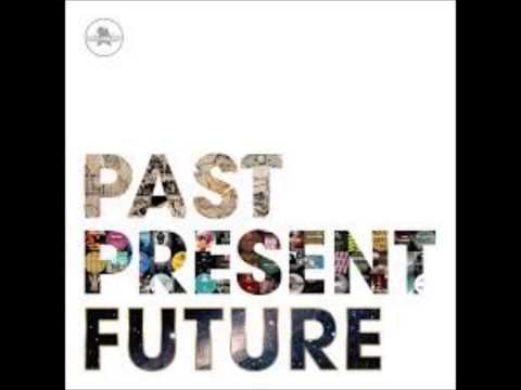 Dub Police   Past Present Future Mix