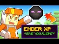 Minecraft But There Is CUSTOM XP