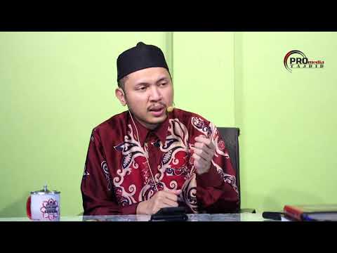 SYARAH ZADUL MAAD