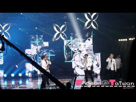 110417 BIGBANG in ṠḆṦ ḙṇḉṍṙḗ #2