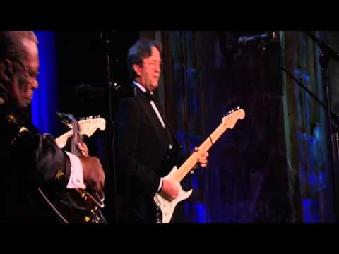 B.B. King, Buddy Guy and Eric Clapton Live in 2005