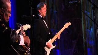 B.B. King, Buddy Guy and Eric Clapton Live in 2005