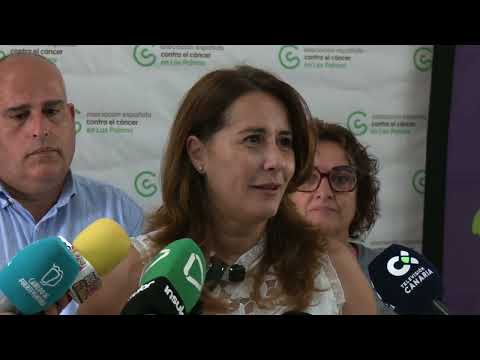 Fuerteventura se suma al II reto 'Contra el humo, mójate'