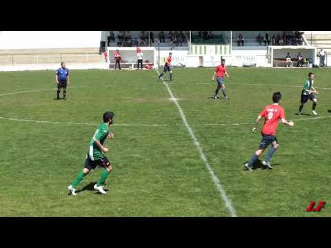 RESUMEN  JUVENIL C.D.CEBREREÑA  4 - AREVALO  0