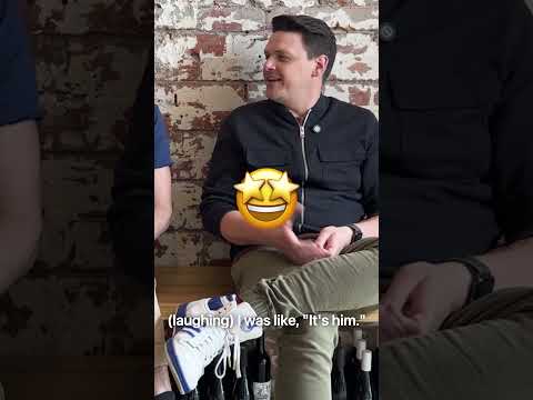 'The Ingredients' - The enigma of Lindsey with Alex Gavioli from Don's & Cordelia in Melbourne