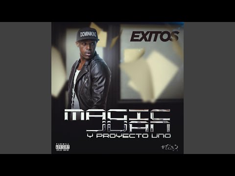 Te Dejaron Flat - Magic Juan