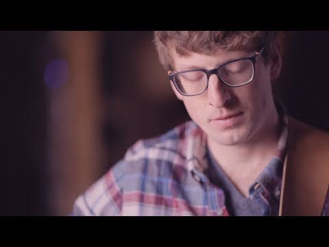 Brian Stai - "Human" // Ballard Sessions
