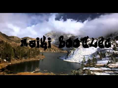 Christian Falero & Adrian Villaverde Vs Stardust - Music Sounds High Better With You (Maiki Bootleg)