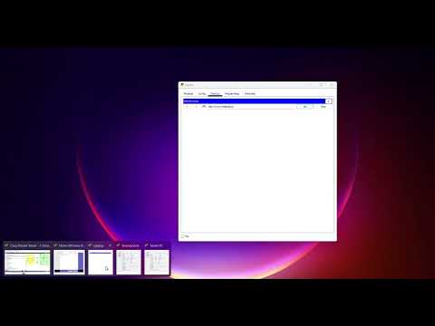 13.5.1 Packet Tracer   WLAN Configuration