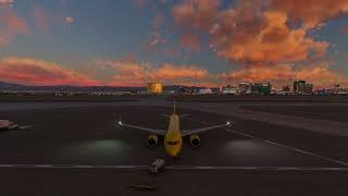 iniBuilds A320neo V2 External Lights Mod video