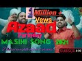Azaad Parinday (Official song)ll new masihi  punjabi song 2021 #Dhirajmasihnewsbihar