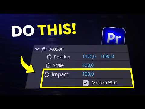 8 Editing Tricks That NO ONE Talks About!