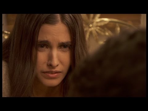 PUENTE VIEJO C980 - Amalia y Melchor discuten y ella sufre un pinchazo